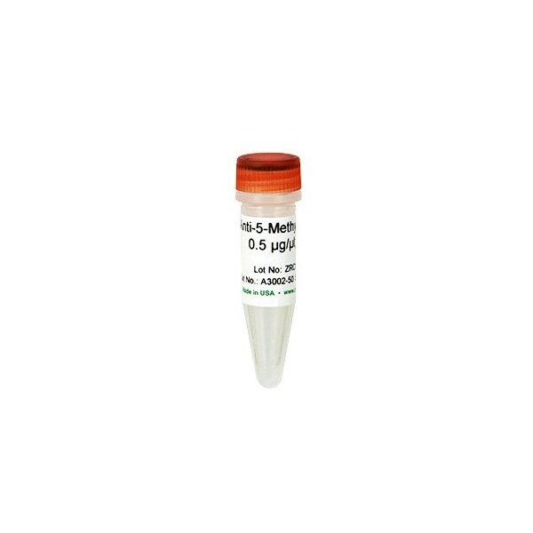 Anti-5-Methylcytosine Monoclonal Antibody (Clone 7D21), 50ul